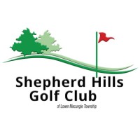 Shepherd Hills Golf Club logo - Similar company to Pickering Valley Golf Club