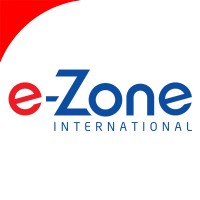 e-Zone International Pvt. Ltd. logo - Similar company to D-Tech Office System Pvt Ltd