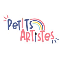 Petits Artistes logo - Similar company to Ginder