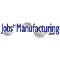 JobsInManufacturing.com logo - Similar company to Toptechjobs.Com