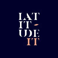 Latitude IT logo - Similar company to Rapidev