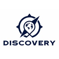 Discovery Group logo - Similar company to Kartveli Tours