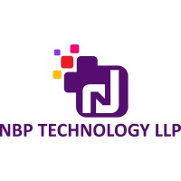 NBP Technology LLP logo - Similar company to Krivi Business Support Services Pvt.Ltd.
