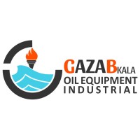 GAZAB Kala Oil Equipment Industrial Co. logo - Similar company to Pars Pey Co.