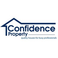 Confidence Property logo - Similar company to Relo Rooms