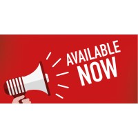 Available now logo - Similar company to Available Now