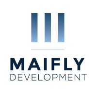 Maifly Development logo - Similar company to Ph Development