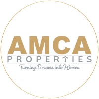 AMCA Properties logo - Similar company to Aster Properties