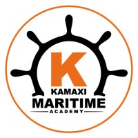 Kamaxi Maritime Academy logo - Similar company to Tnc Human Resource Advisory