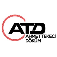 Ahmet Tekeci Dokum Ltd. Sti. logo - Similar company to Faraday Advanced Technologies
