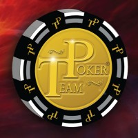 Team Poker® logo - Similar company to I Can Too Foundation