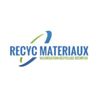 RECYC Matériaux logo - Similar company to Recyc-Pro