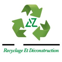 AZ Recyclage & Déconstruction logo - Similar company to Genelia Engineering