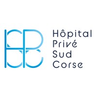 Hôpital Privé Sud Corse logo - Similar company to Cors'Alpha