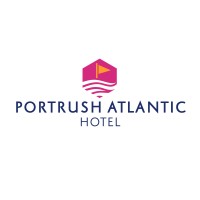 Portrush Atlantic Hotel logo - Similar company to Disability Journalism Forum