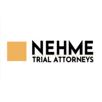 Nehme Law Firm logo - Similar company to Klarquist Sparkman, Llp