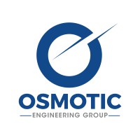 Osmotic Engineering Group logo - Similar company to Naskisoft