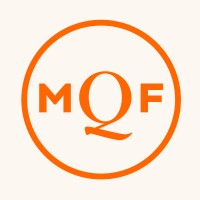 MQF logo - Similar company to Melina Scheuber Ag