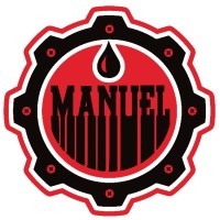 Manuel Trucking and Freight Service logo - Similar company to True North Cranes
