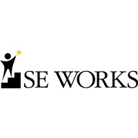 SE Works logo - Similar company to The Bridging Group
