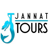 Jannat Tourism logo - Similar company to Al-Janat Group