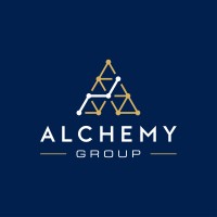 Alchemy Group logo - Similar company to Mostly Socials