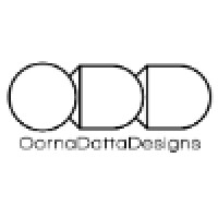 OornaDattaDesigns.com l ODD logo - Similar company to Fluid Designs