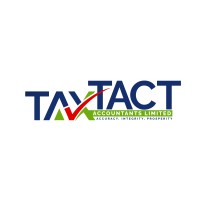 TAXTACT ACCOUNTANTS logo - Similar company to Ecommerce Brandes