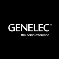 Genelec logo - Similar company to D&B Group