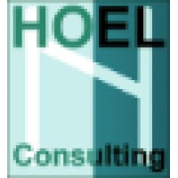 Hoel Consulting logo - Similar company to Opto5 Srl