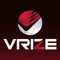 VRIZE logo - Similar company to Sofia Sanjuan