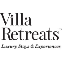 Villa Retreats logo - Similar company to Hca International