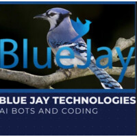 BlueJay Technologies Inc. logo - Similar company to Briia® - The Intelligent Accelerator®