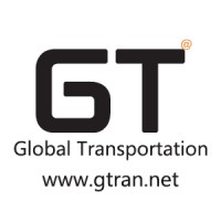 GT Global Transportation Network logo - Similar company to Gt Network