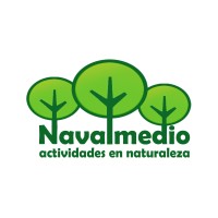 Navalmedio Naturaleza logo - Similar company to Hebe Sports