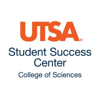 UTSA College of Sciences Student Success Center logo - Similar company to Utsa Chemistry