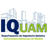 Departamento de Ingeniería Química UAM logo - Similar company to Electrochemical And Corrosion Engineering Research Group (Iec)