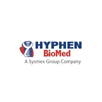 HYPHEN BioMed logo - Similar company to Visaal
