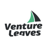 Venture Leaves logo - Similar company to Ion Microsystems Inc