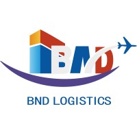 BND Global Logistics Co., Limited logo - Similar company to Sinoocean Group Ltd