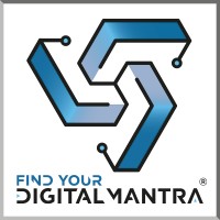 DIGITALMANTRA logo - Similar company to Wmem