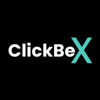 ClickBex logo - Similar company to New Cloud Dynamics