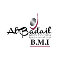 Al Badail Metal Industries_BMI logo - Similar company to Itlala Consulting Engineering