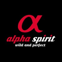 Alpha Spirit logo - Similar company to Alpha Spirits Group