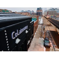 CoLaboratory Chicago logo - Similar company to Hevini Sporting