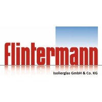 Flintermann isolierglas GmbH - Flintermann Glasveredelung GmbH Nederland logo - Similar company to Rivafoam Bv