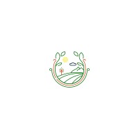 Telaga Charity logo - Similar company to Drippies