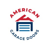 American Garage Doors logo - Similar company to Dgi Ltd.(Dream Garage Intl)