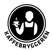 Kaffebryggeren logo - Similar company to Serve As