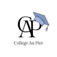 College Au Pier logo - Similar company to Fast Fabrication Technology Ltd